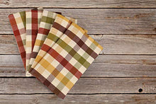 Load image into Gallery viewer, Urban Villa Kitchen Towels, Harvest Special Towels,Premium Quality, 100% Cotton Dish Towels,Mitered Corners,Ultra Soft (Size: 20 by 30 Inch), Highly Absorbent Bar Towels & Tea Towels - (Set of 6)