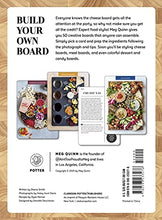 Load image into Gallery viewer, The Cheese Board Deck: 50 Cards for Styling Spreads, Savory and Sweet