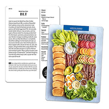 Load image into Gallery viewer, The Cheese Board Deck: 50 Cards for Styling Spreads, Savory and Sweet