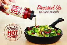Load image into Gallery viewer, Mike's Hot Honey, 12 oz