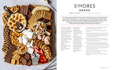 Load image into Gallery viewer, Beautiful Boards: 50 Amazing Snack Boards for Any Occasion