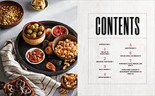 Load image into Gallery viewer, Easy Charcuterie Boards: Arrangements, Recipes, and Pairings for Any Occasion