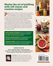 Load image into Gallery viewer, The Complete Guide to Pickling: Pickle and Ferment Everything Your Garden or Market Has to Offer