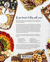 Load image into Gallery viewer, Beautiful Boards: 50 Amazing Snack Boards for Any Occasion