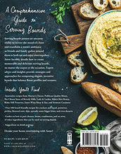 Load image into Gallery viewer, Savor: Entertaining with Charcuterie, Cheese, Spreads & More! (Cookbook for Entertaining)