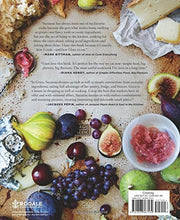Load image into Gallery viewer, Graze: Inspiration for Small Plates and Meandering Meals: A Charcuterie Cookbook
