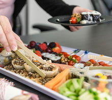 Load image into Gallery viewer, The VEGAN Platter