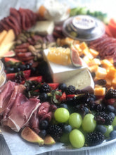 Load image into Gallery viewer, Build Your Own Party Grazing Platter
