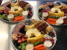 Load image into Gallery viewer, The Good Grazious Package (30-40 people)