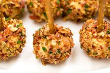 Load image into Gallery viewer, Canapés & Small Bites