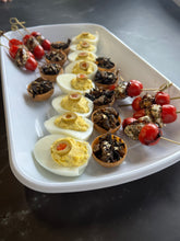 Load image into Gallery viewer, Canapés & Small Bites