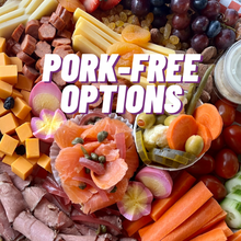 Load image into Gallery viewer, The PARTY Grazing Platter