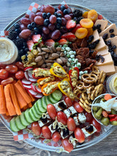 Load image into Gallery viewer, The VEGAN Platter