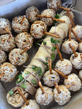 Load image into Gallery viewer, Canapés & Small Bites