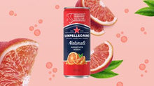 Load image into Gallery viewer, San Pellegrino Italian Sparkling Drinks
