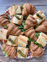 Load image into Gallery viewer, The Deli Sandwich Platter