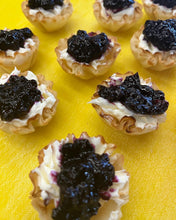 Load image into Gallery viewer, Canapés & Small Bites