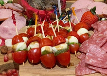 Load image into Gallery viewer, Canapés & Small Bites