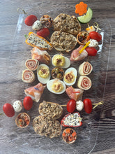 Load image into Gallery viewer, Canapés & Small Bites