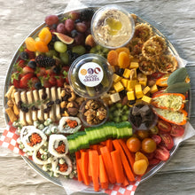 Load image into Gallery viewer, The VEGAN Platter