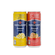 Load image into Gallery viewer, San Pellegrino Italian Sparkling Drinks