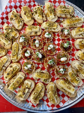 Load image into Gallery viewer, Canapés & Small Bites