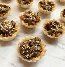 Load image into Gallery viewer, Canapés & Small Bites