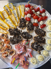 Load image into Gallery viewer, Canapés & Small Bites