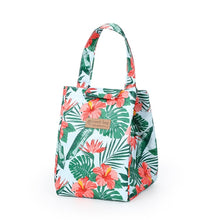 Load image into Gallery viewer, Insulated Portable Lunch & Snack Bag