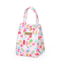 Load image into Gallery viewer, Insulated Portable Lunch & Snack Bag