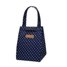 Load image into Gallery viewer, Insulated Portable Lunch & Snack Bag