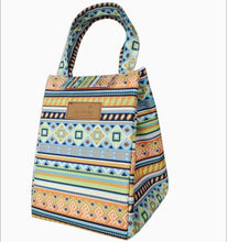 Load image into Gallery viewer, Insulated Portable Lunch & Snack Bag