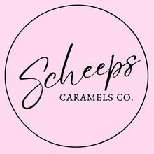 Load image into Gallery viewer, Scheep’s Caramels
