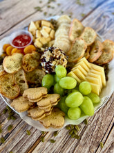 Load image into Gallery viewer, The Autumn Harvest Cheese Board
