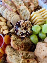 Load image into Gallery viewer, The Autumn Harvest Cheese Board
