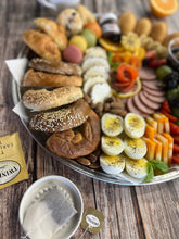 Load image into Gallery viewer, The BRUNCH Grazing Platter
