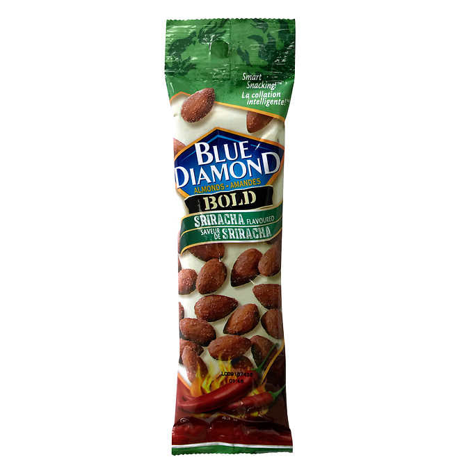 Blue Diamond Bold Sriracha Almonds (23 g)