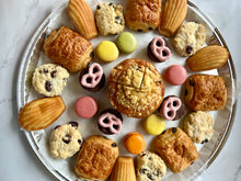 Load image into Gallery viewer, Assorted Pastries Platter
