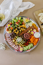 Load image into Gallery viewer, The PARTY Grazing Platter

