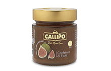 Load image into Gallery viewer, Callipo Extra Figs Jam - 300g
