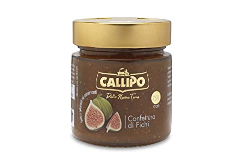Callipo Extra Figs Jam - 300g