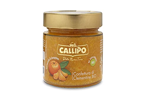 Callipo Clementine Jam