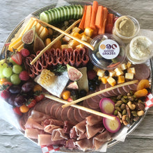 Load image into Gallery viewer, Build Your Own Family Grazing Platter
