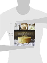 Load image into Gallery viewer, Artisan Cheese Making at Home: Techniques &amp; Recipes for Mastering World-Class Cheeses [A Cookbook]
