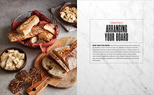 Load image into Gallery viewer, Easy Charcuterie Boards: Arrangements, Recipes, and Pairings for Any Occasion
