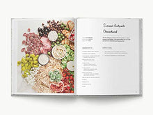 Load image into Gallery viewer, Savor: Entertaining with Charcuterie, Cheese, Spreads &amp; More! (Cookbook for Entertaining)
