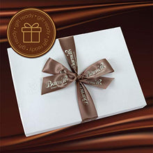 Load image into Gallery viewer, Barnetts Mothers Day Chocolate Gift Baskets, 6 Cookie Chocolates Box, Covered Cookies Holiday Gifts, Gourmet Prime Candy Basket Delivery, Edible Food Ideas From Son For Mom Wife Sister Daughter Women

