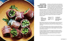 Load image into Gallery viewer, Graze: Inspiration for Small Plates and Meandering Meals: A Charcuterie Cookbook
