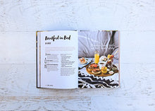 Load image into Gallery viewer, Platters and Boards: Beautiful, Casual Spreads for Every Occasion (Appetizer Cookbooks, Dinner Party Planning Books, Food Presentation Books)
