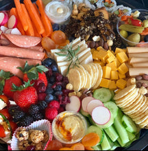 Load image into Gallery viewer, The VEGAN Platter
